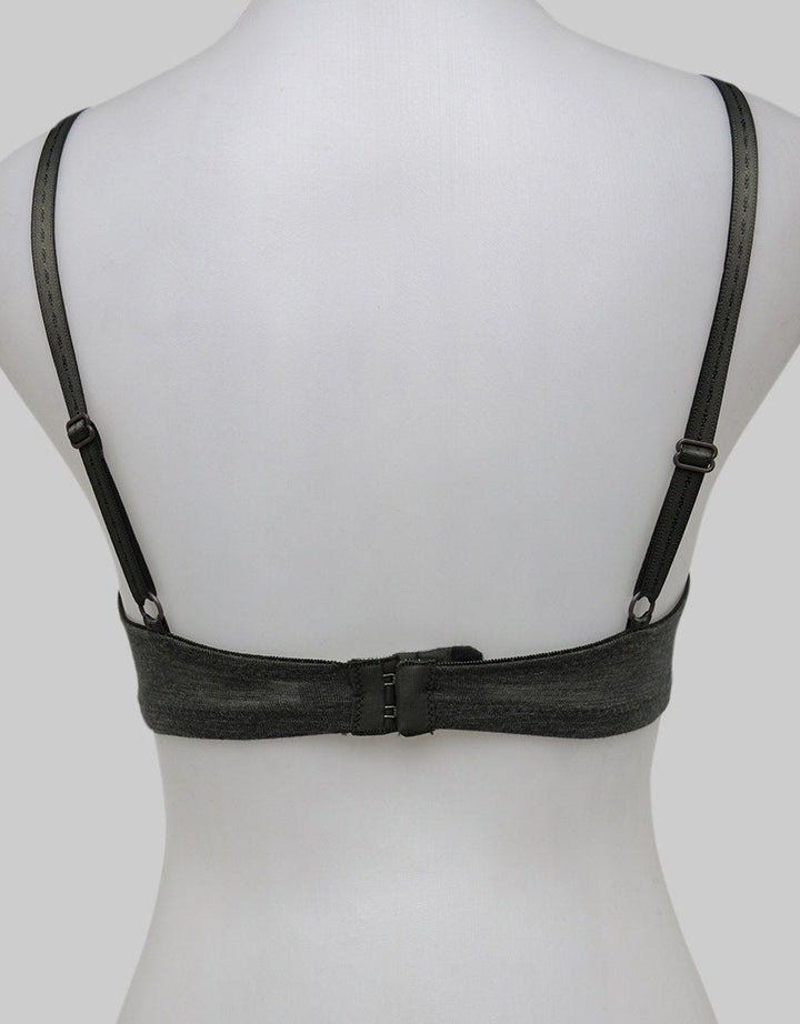 Nevada Non Push Up Regular Bra