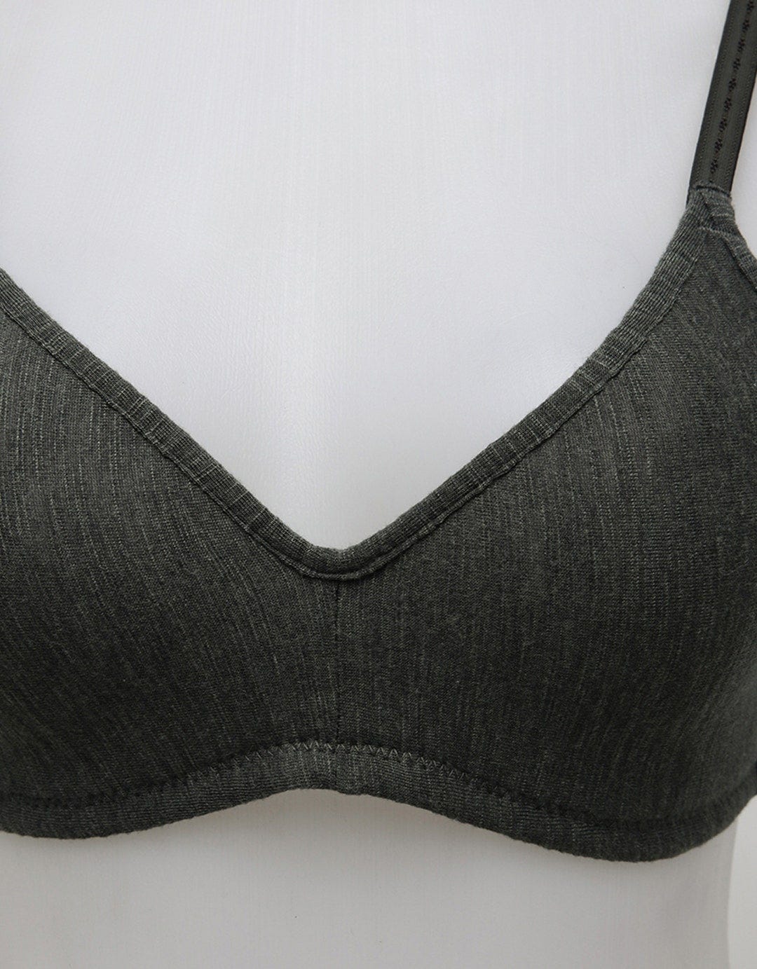 Nevada Non Push Up Regular Bra