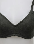 Nevada Non Push Up Regular Bra