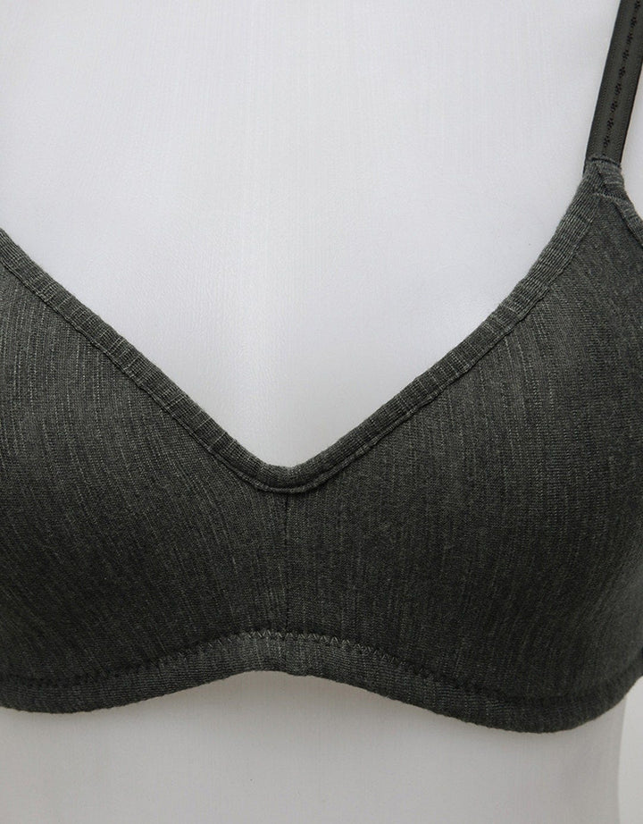 Nevada Non Push Up Regular Bra