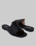 Nevada Slip On Woman Big Strap