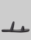 Connexion Slipper Sandals Woman