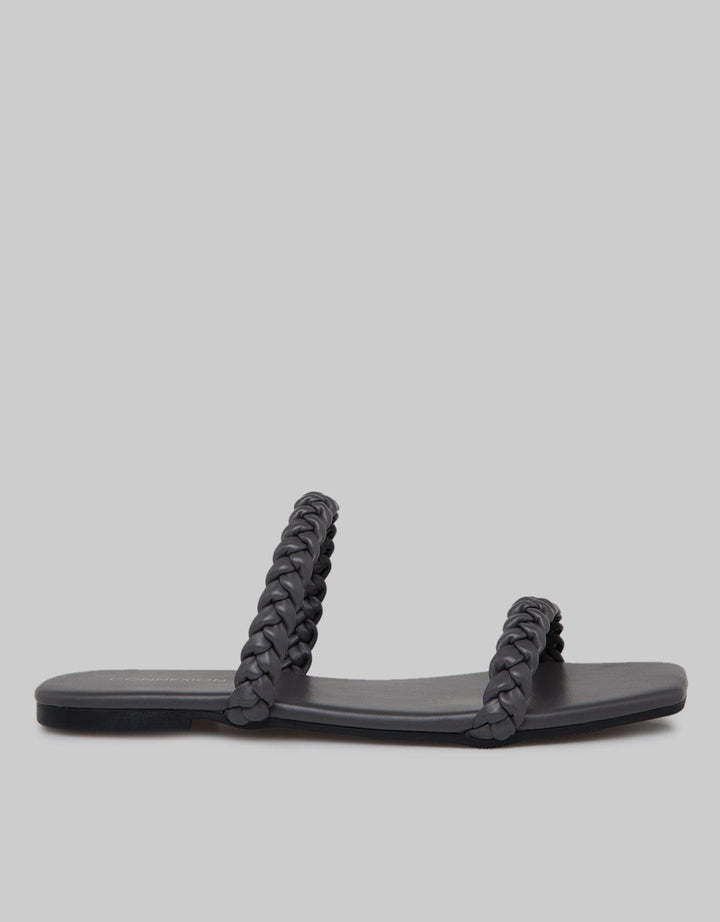 Connexion Slipper Sandals Woman