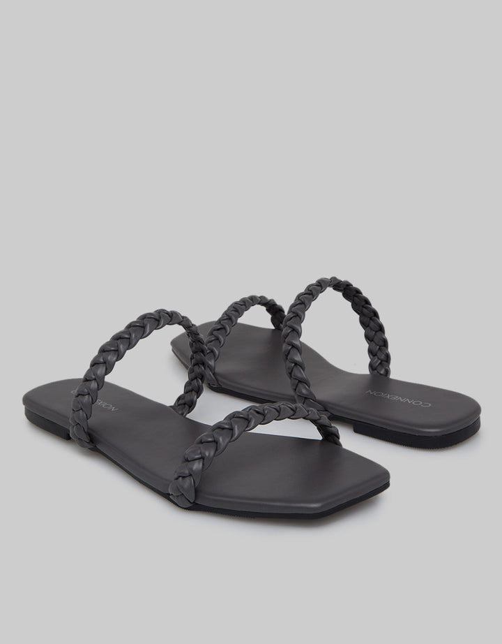 Connexion Slipper Sandals Woman