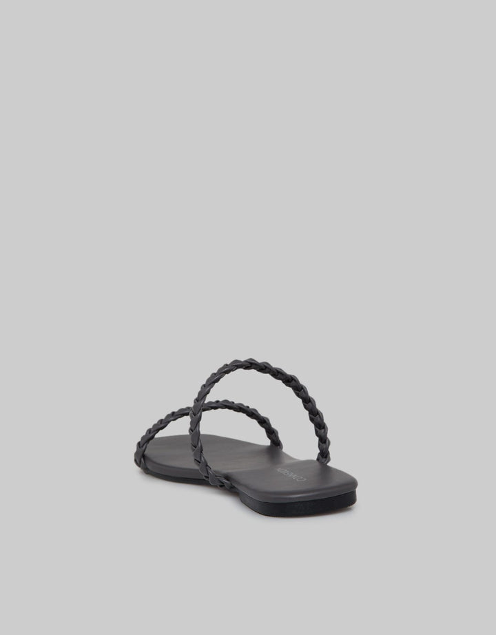 Connexion Slipper Sandals Woman