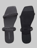 Connexion Slipper Sandals Woman