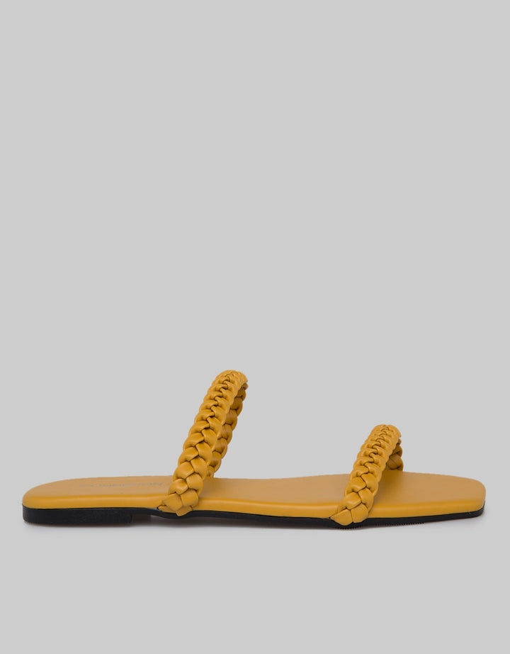 Connexion Slipper Sandals Woman