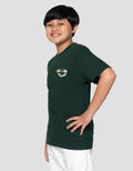 Nevada Groove Your Day Kaos Lengan Pendek Anak Laki-Laki