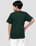 Nevada Groove Your Day Kaos Lengan Pendek Anak Laki-Laki