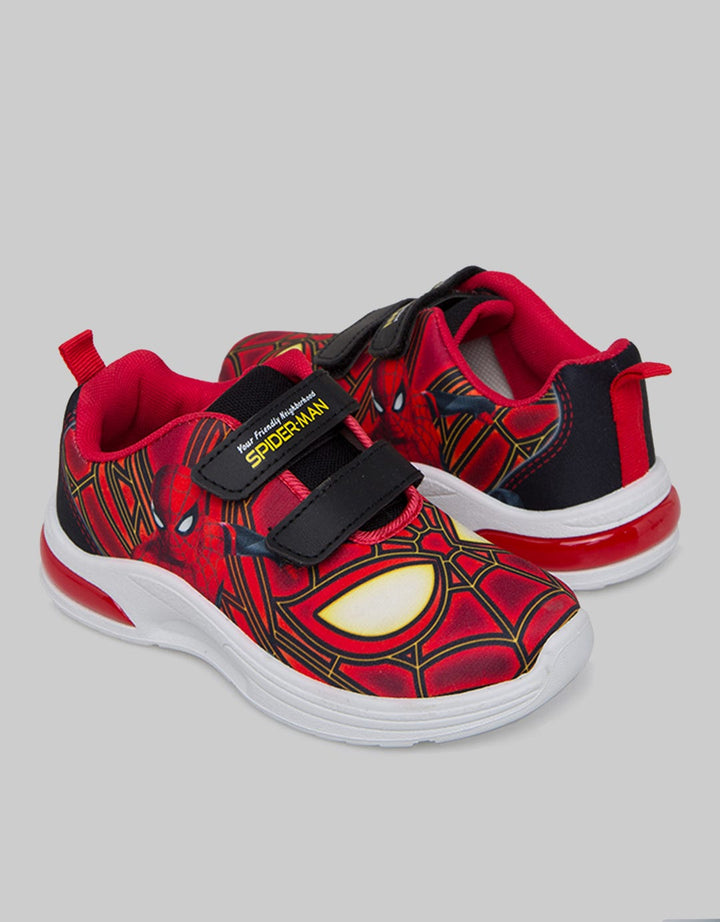 Marvel Sneakers Spiderman
