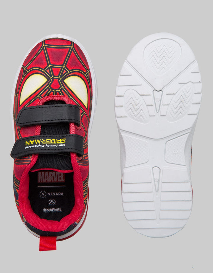 Marvel Sneakers Spiderman