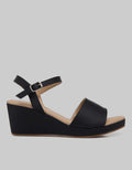 Connexion Anklestrap Sandal Woman