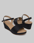 Connexion Anklestrap Sandal Woman