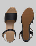 Connexion Anklestrap Sandal Woman