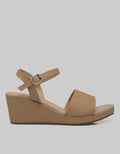 Connexion Anklestrap Sandal Woman