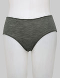 Nevada Midi Briefs Panty Plain