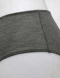 Nevada Midi Briefs Panty Plain