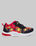 Marvel Sneakers Spiderman Velcro