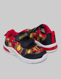 Marvel Sneakers Spiderman Velcro