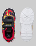Marvel Sneakers Spiderman Velcro