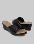 Connexion Slipper Sandals Woman