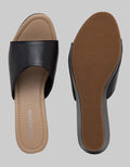 Connexion Slipper Sandals Woman