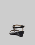 Connexion Ankle Strap Sandals Woman