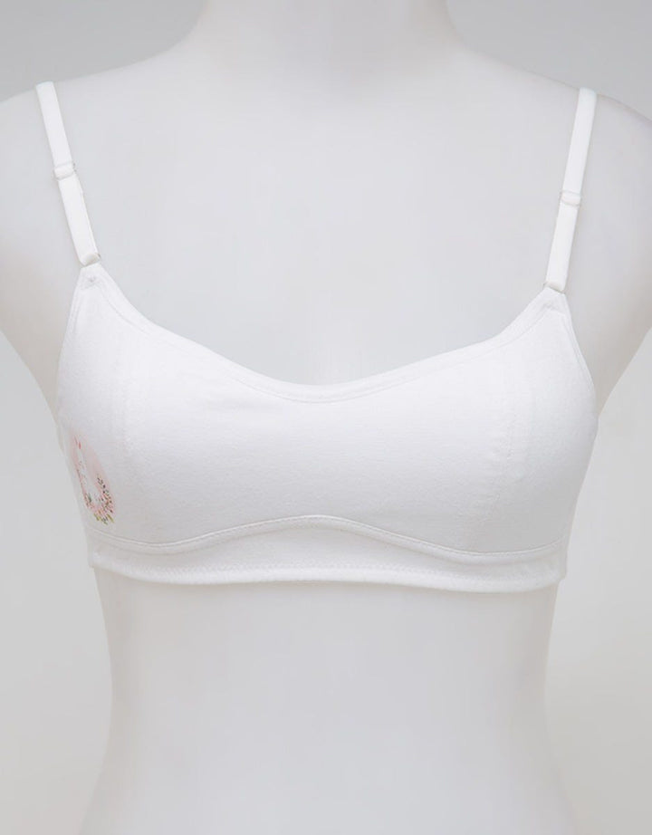 Nevada Mini Set Bra Step 2 Rabbit Love