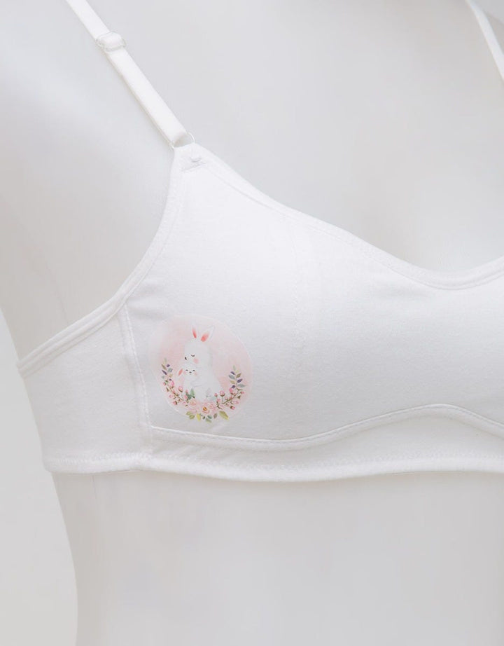 Nevada Mini Set Bra Step 2 Rabbit Love