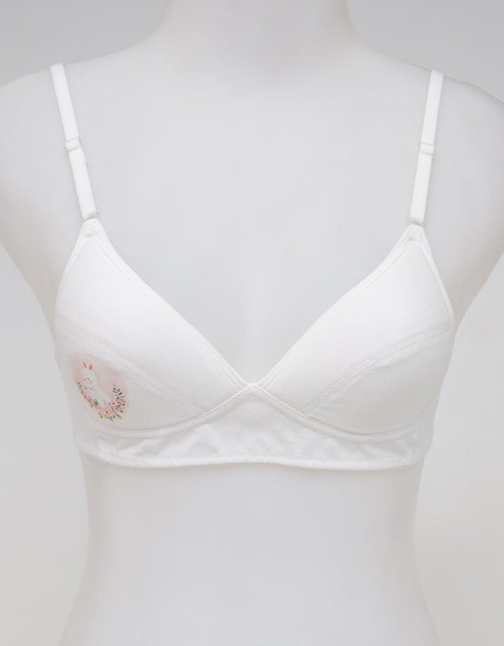 Nevada Mini Set Bra Basic Step 3 Rabbit Love