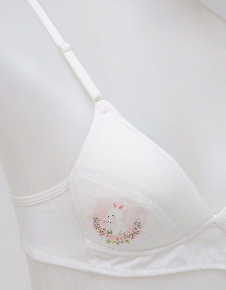 Nevada Mini Set Bra Basic Step 3 Rabbit Love