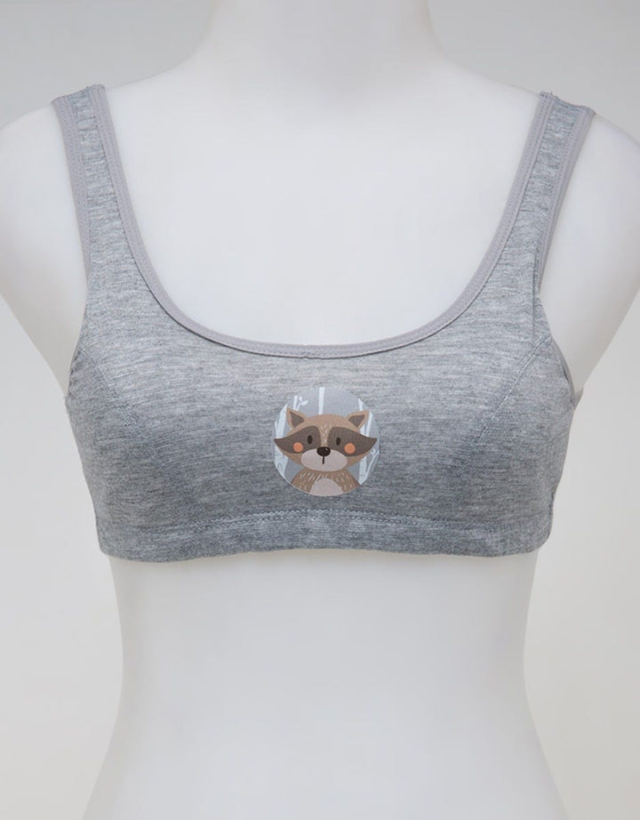 Nevada Mini Set Step 1 Racoon