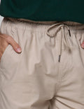 Details Jogger Fashion Patch Pocket
