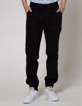 Details Jogger Stretch Jjs