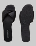 Connexion Slipper Slipper Sandals Woman Abm52