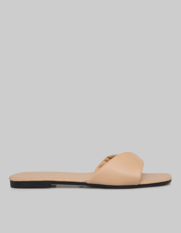Connexion Slipper Slipper Sandals Woman Abm52
