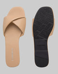Connexion Slipper Slipper Sandals Woman Abm52