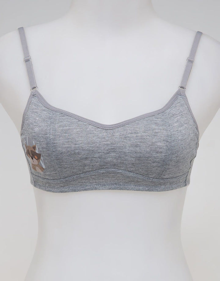 Nevada Mini Set Bra Step 2 Racoon