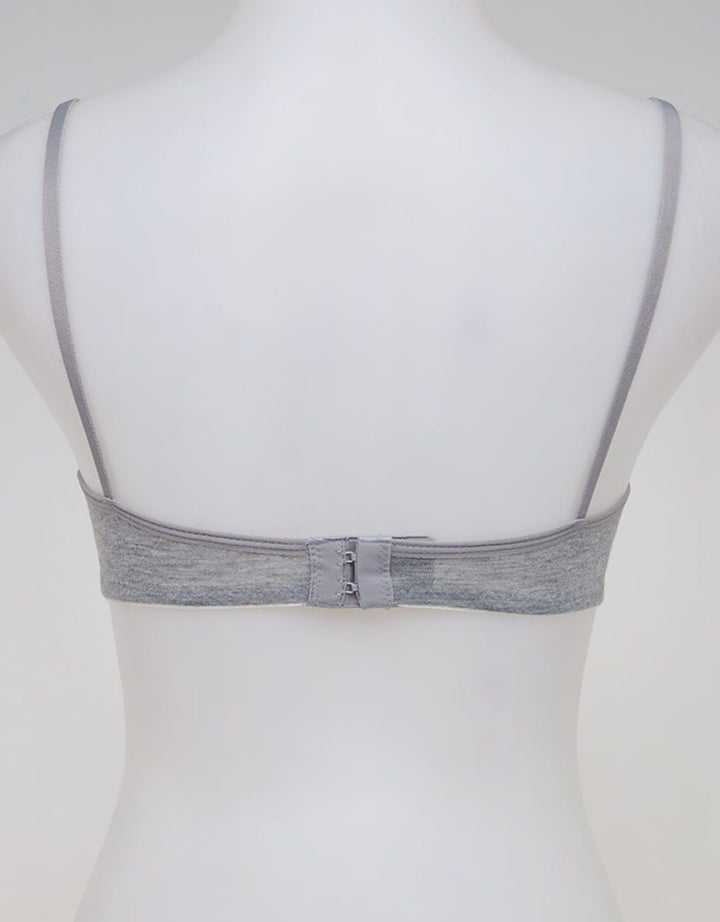 Nevada Mini Set Bra Step 2 Racoon