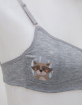 Nevada Mini Set Bra Step 2 Racoon