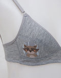 Nevada Mini Set Bra Basic Step 3 Racoon