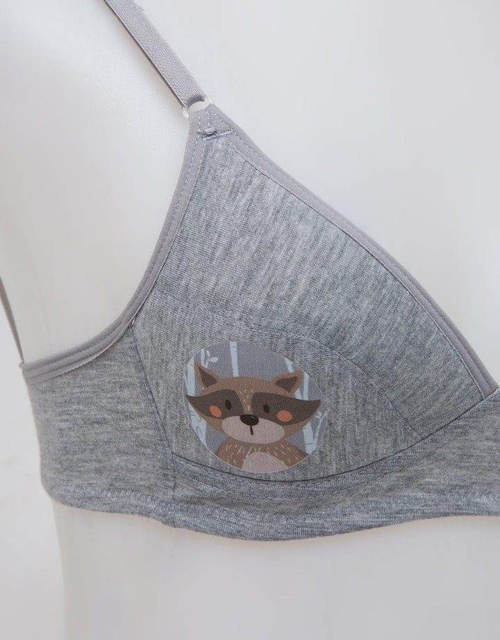 Nevada Mini Set Bra Basic Step 3 Racoon