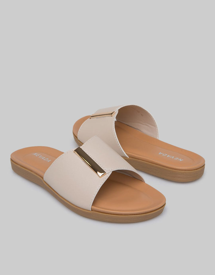 Nevada Slip On Woman Casual