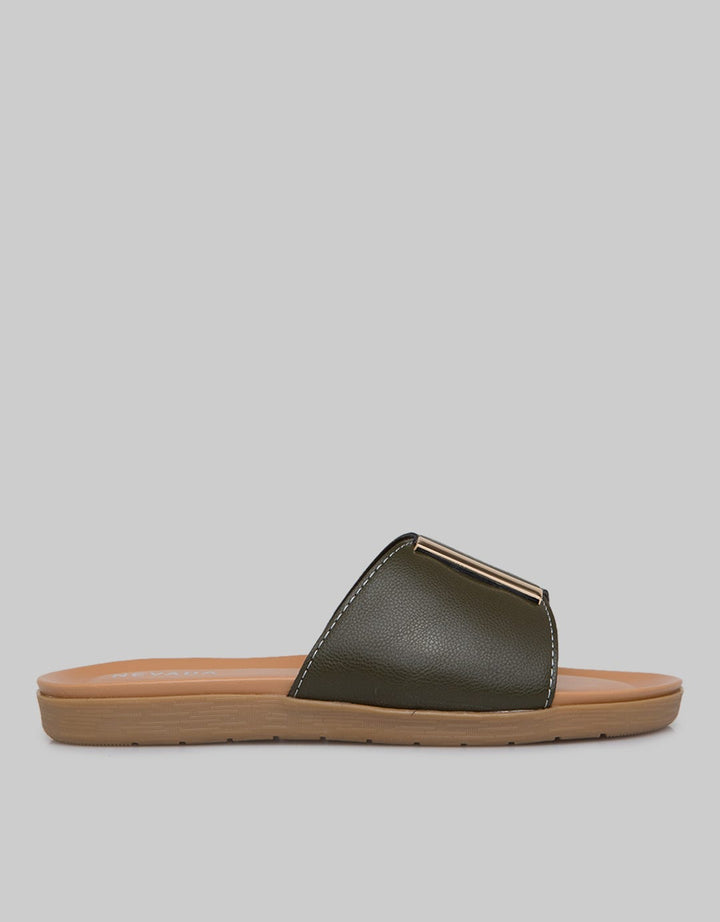 Nevada Slip On Woman Casual
