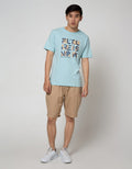 Details Short Pants Crop Drawstring Tuck In Inside