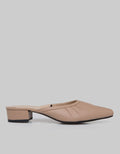 Connexion Mule Sandals Woman Cka02