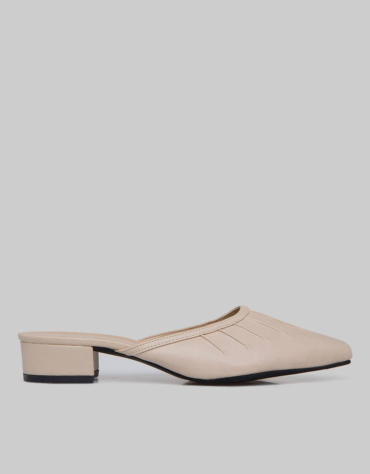 Connexion Mule Sandals Woman Cka02