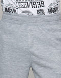 Details Jogger Knit Drawstring Inside (Tuck In)