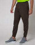 Details Jogger Knit Drawstring Inside (Tuck In)