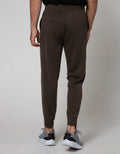 Details Jogger Knit Drawstring Inside (Tuck In)